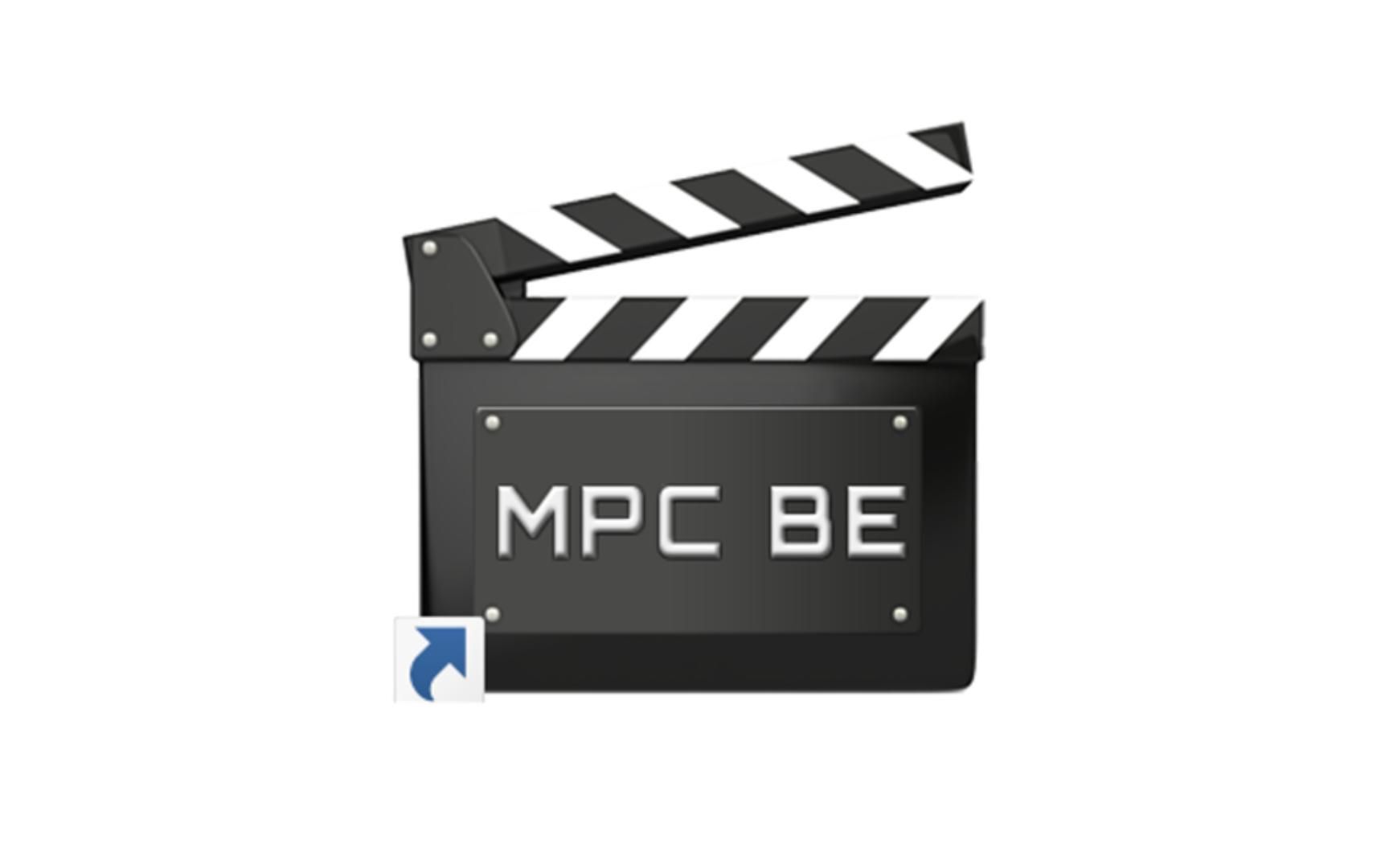 MPC-BE(MPCBE)播放器 VS windows原生播放器 , 以及使用操作和隐藏功能 评测视频封面