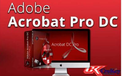 Adobe Acrobat Pro 全方位使用教程 评测视频封面