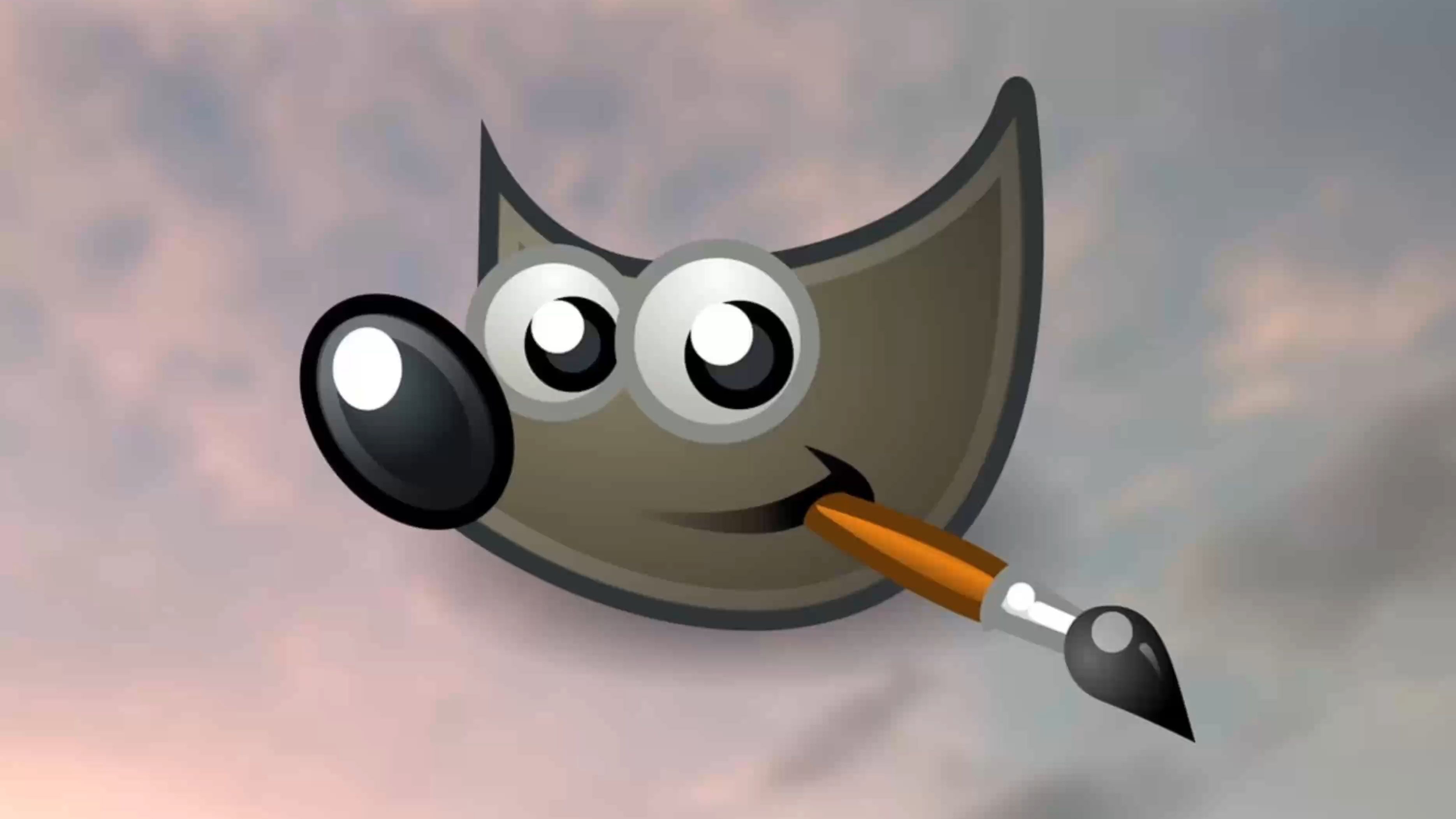 【免费开源】GIMP 3.0 史诗级更新!跟 Photoshop 说拜拜?Linux用户的福音来了! 评测视频封面