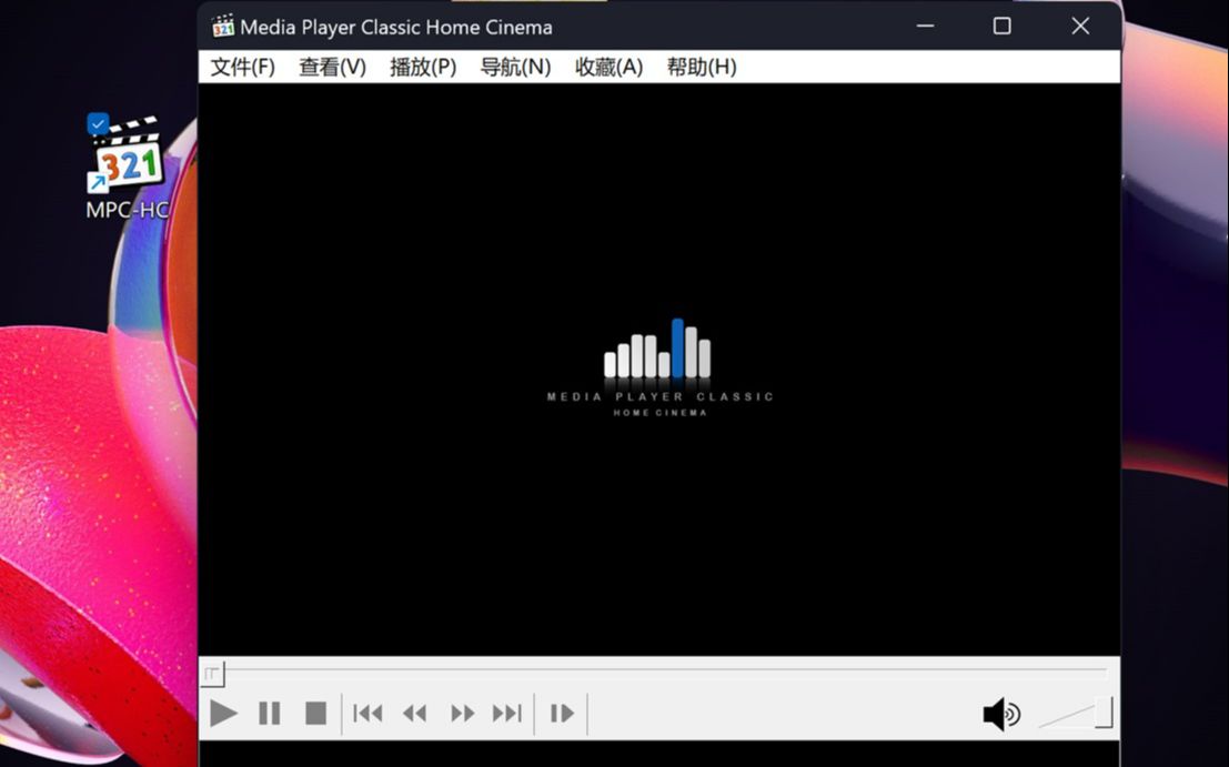 mpc-hc如何下载安装 评测视频封面