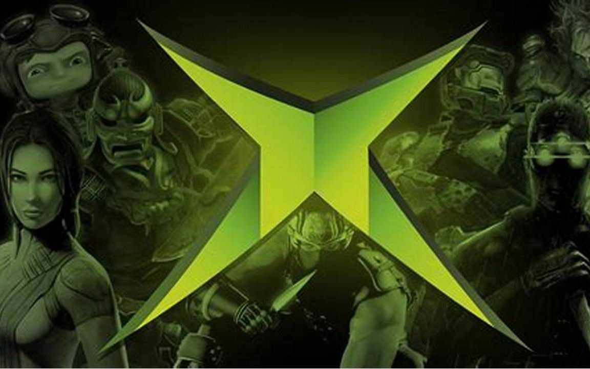 【Xemu】Xbox初代模拟器 快速上手+独占游戏试玩 评测视频封面