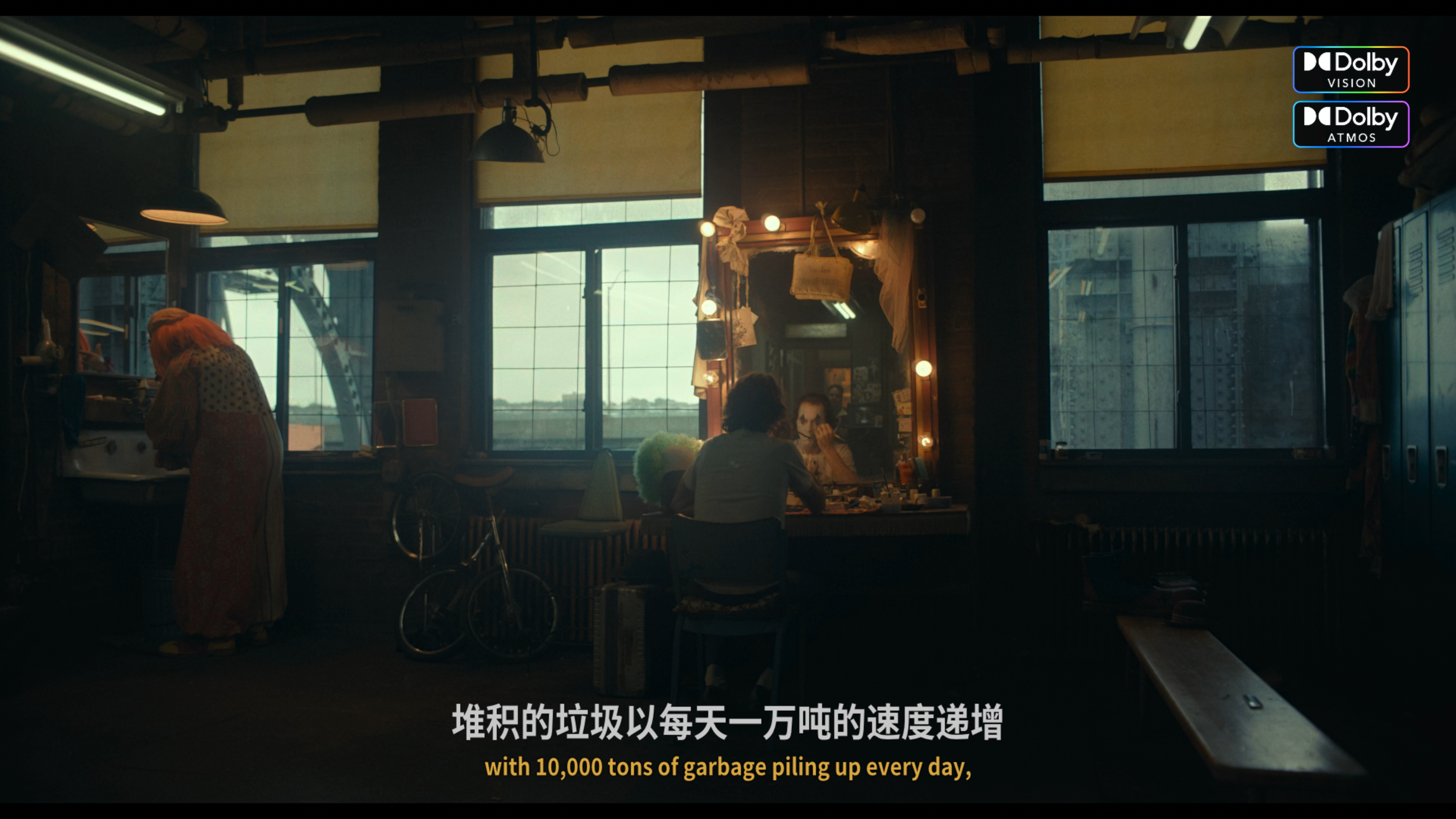 mpv-Yaozhi 自制整合包 -重构mpv播放内核 - 自制 UI 优化、可视化配置脚本、弹幕、中文 stats 评测视频封面