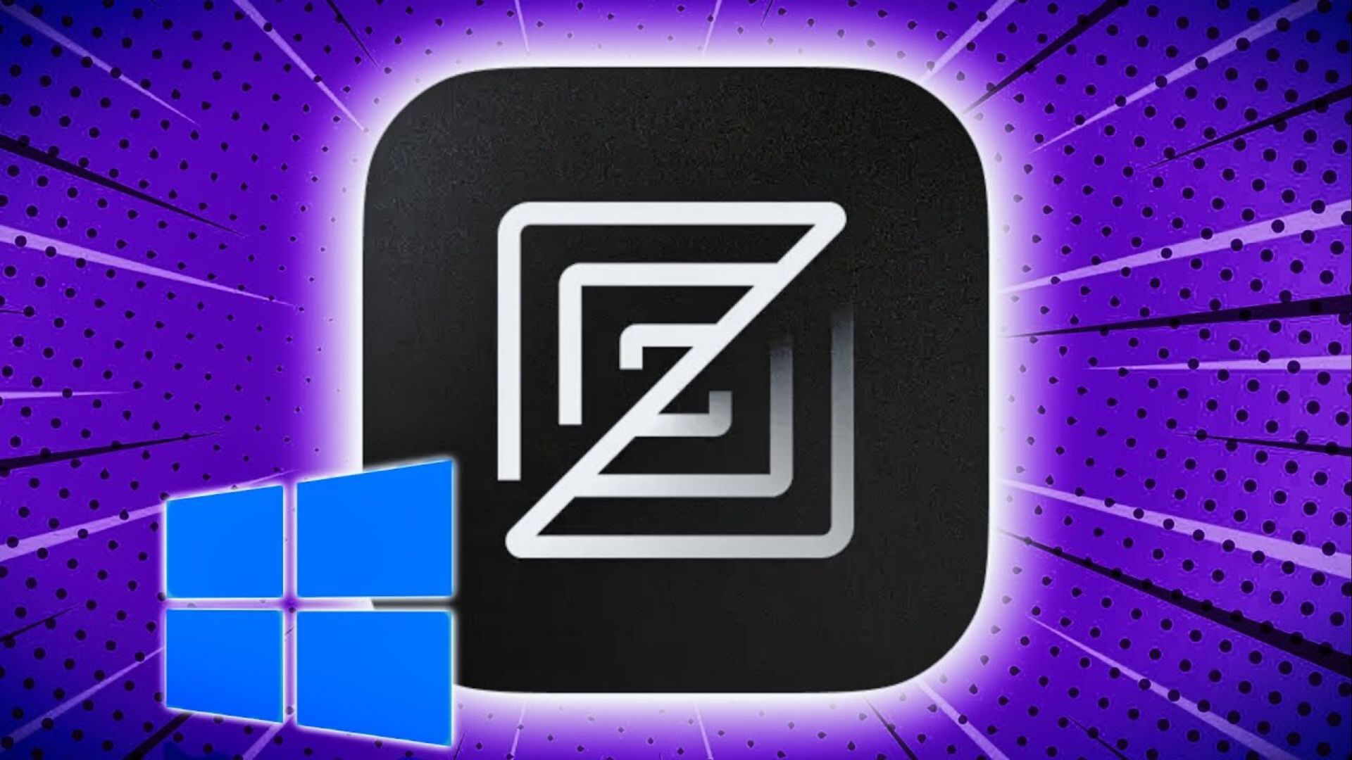 Zed —— “Visual Studio Code 杀手” —— 现已登陆 Windows! 评测视频封面