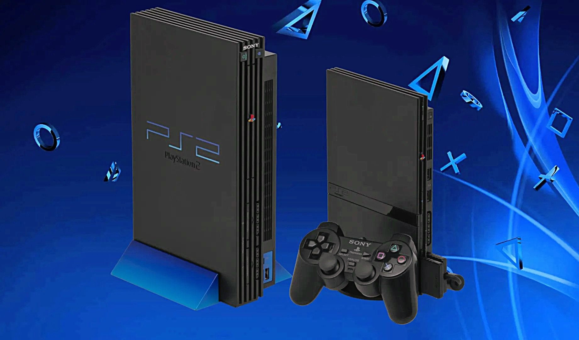 PS2新版模拟器时隔多年总算出稳定版了:PCSX2-2.0.2稳定版更新内容教学 评测视频封面