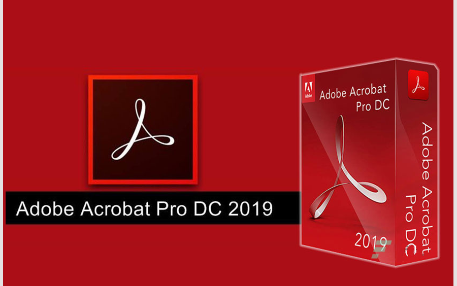 Adobe Acrobat Pro DC 经典系列课程 评测视频封面