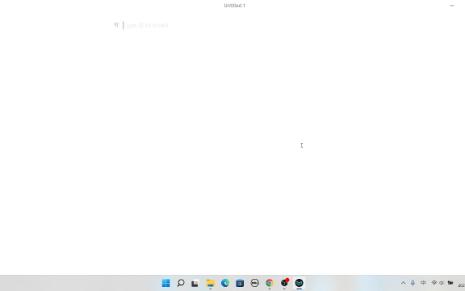 MarkText介绍及基础设置说明 评测视频封面