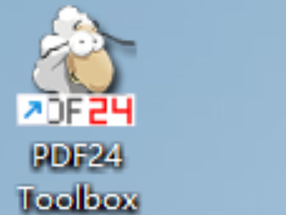 【装机必备】PDF24Toolbox:免费的多功能PDF编辑器 评测视频封面