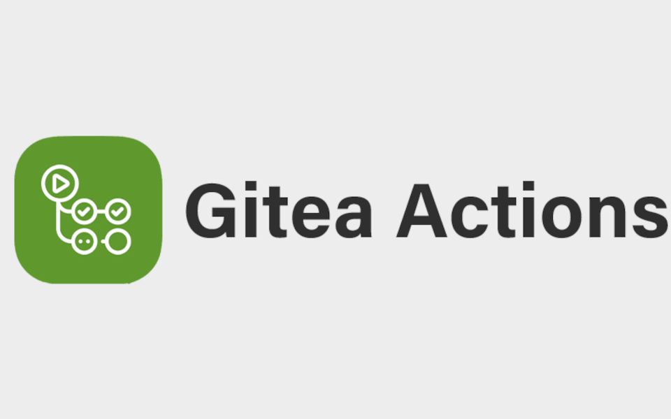 【新功能】Gitea Actions 带你体验 CI/CD 自动化工作流 评测视频封面