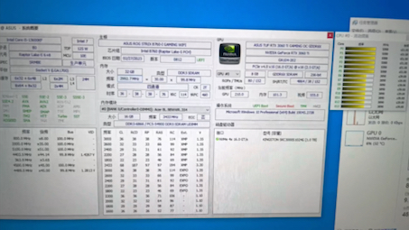 关于HWINFO64的一些小白问题 评测视频封面