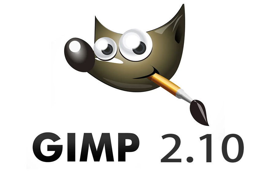 Gimp 视频教程【一】 【LogosByNick.com】 评测视频封面