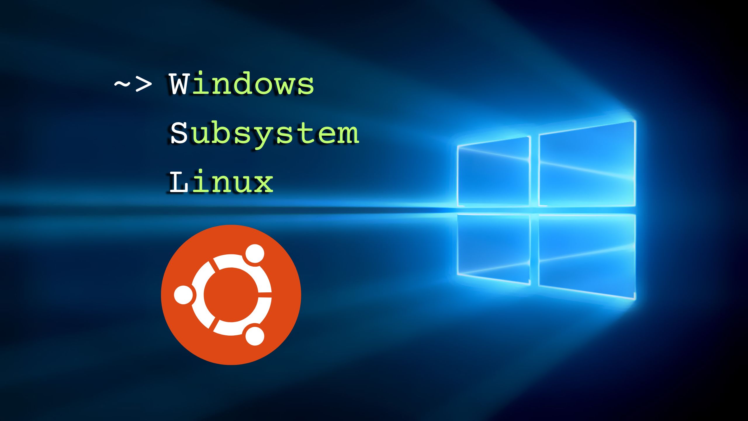在Windows 11上 使用 WSL 安装并运行带有图形界面的 Ubuntu 24.04 评测视频封面